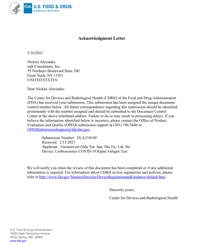 EUA210149.,Acknowledgment Letter (3) (1)-1